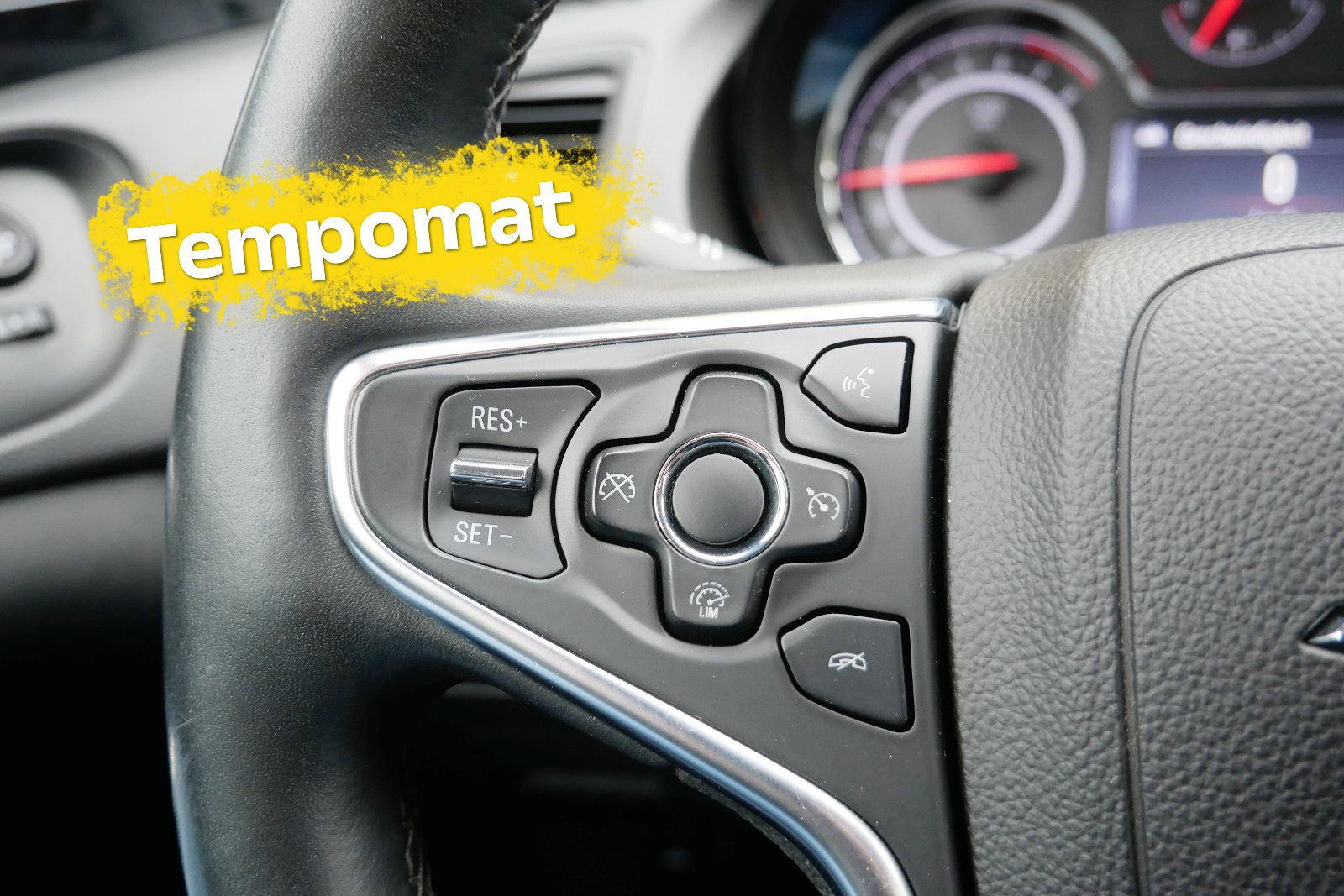 Auto Kemper GmbH & Co. KG -  Opel Insignia ST 1.4 Turbo Innovation *AHK*Navi*Xenon - Bild 13