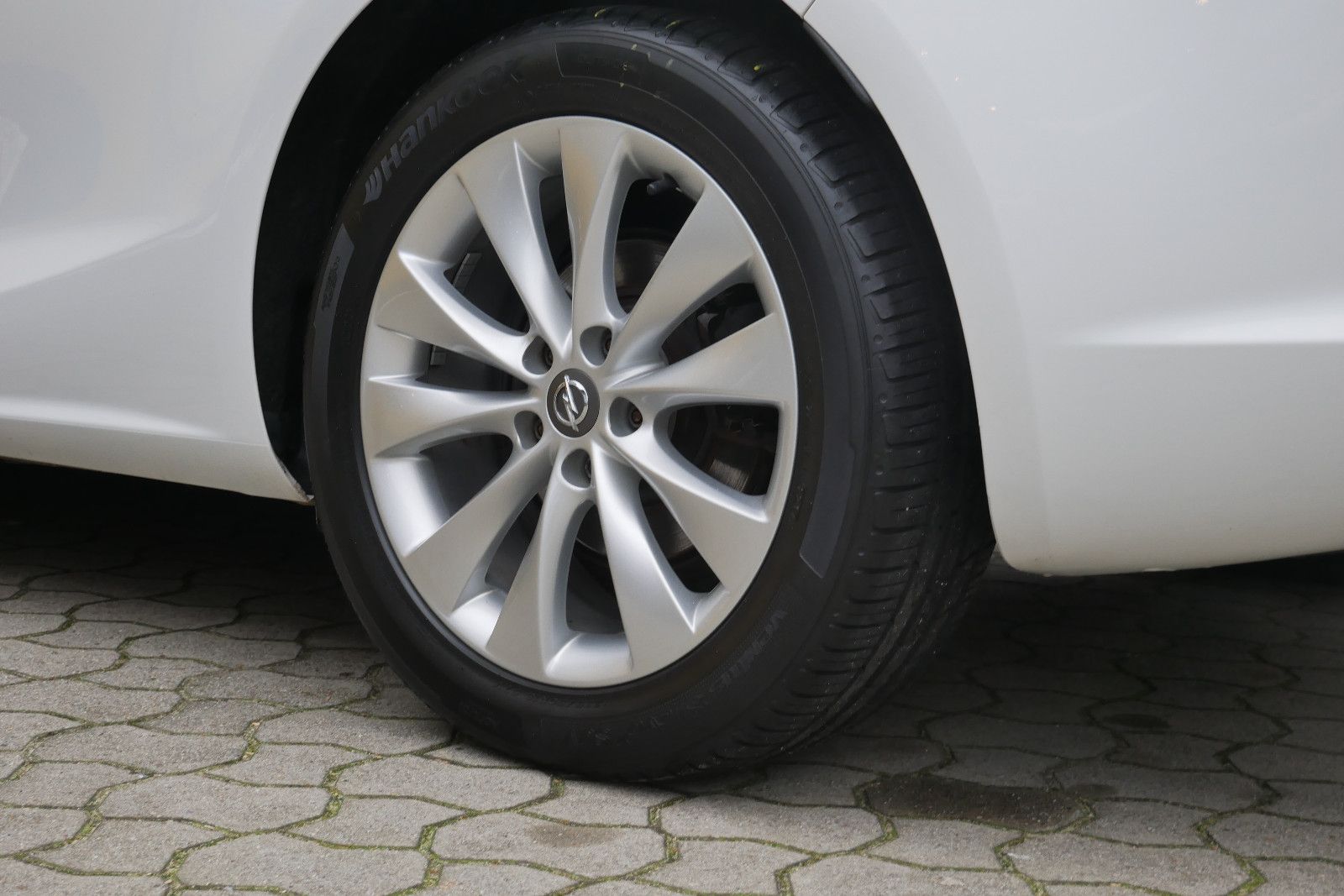 Auto Kemper GmbH & Co. KG -  Opel Cascada 1.4 Turbo Edition *PDC*SHZ*Klima* - Bild 10