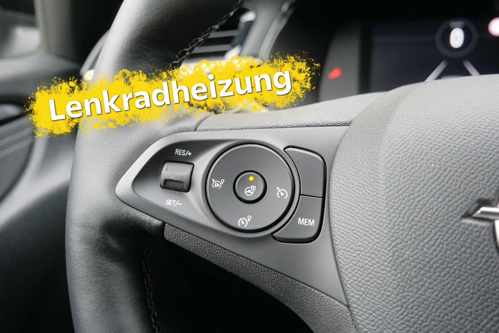 Auto Kemper GmbH & Co. KG -  Opel Corsa 1.2 Turbo Elegance *SHZ*LED*Kamera* - Bild 10