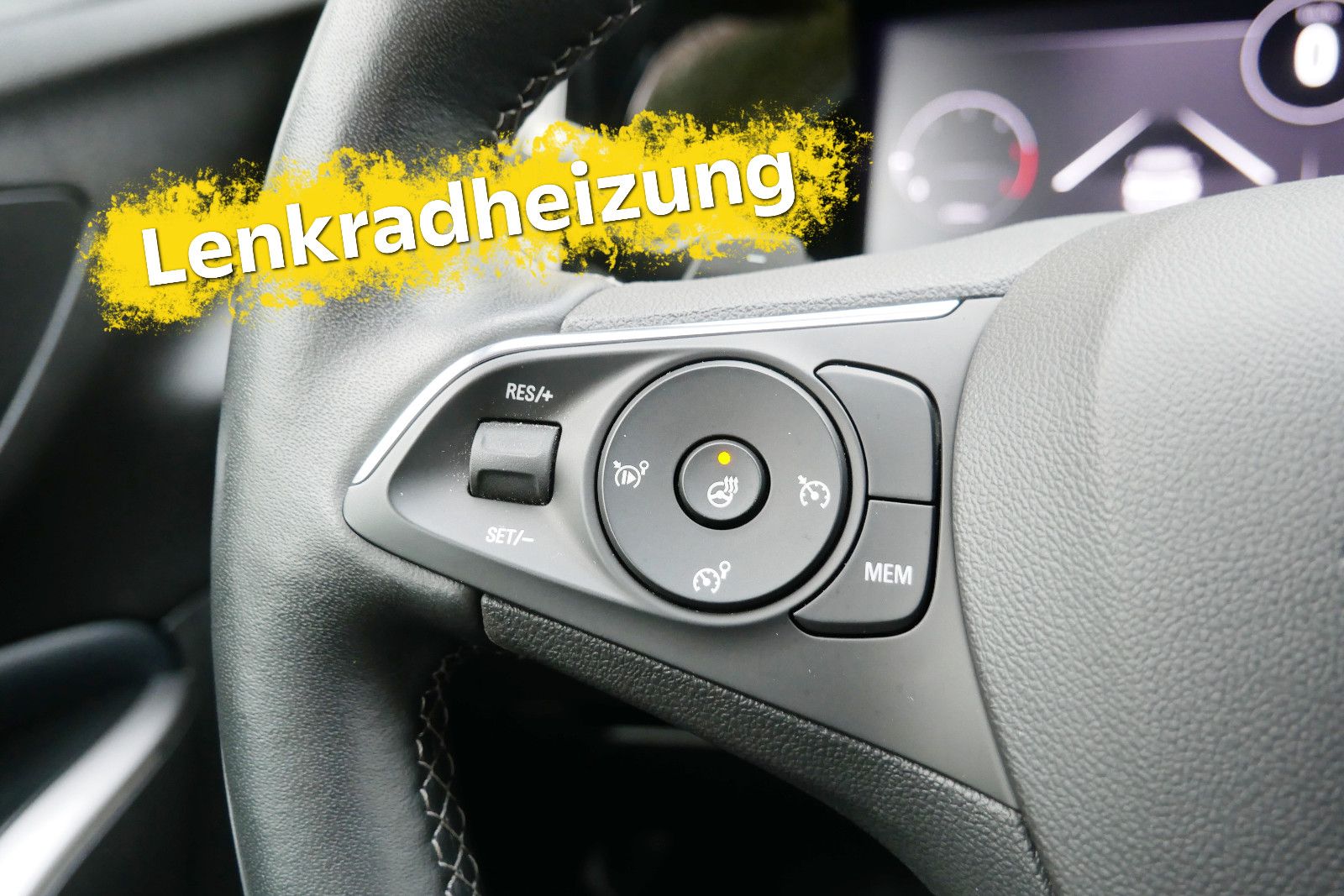 Auto Kemper GmbH & Co. KG -  Opel Grandland 1.5 D GS Line Autom. *Navi*Kamera* - Bild 11