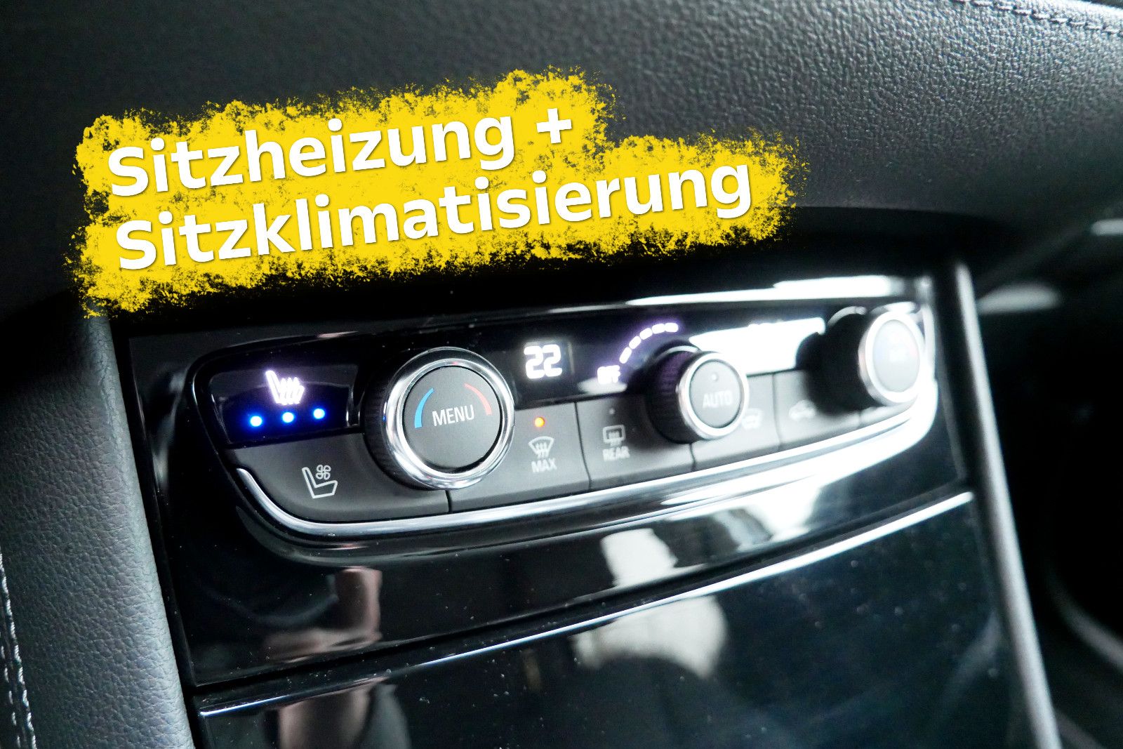 Auto Kemper GmbH & Co. KG -  Opel Grandland 1.6 Hybrid4 Ultimate Autom. *ACC*Navi* - Bild 11