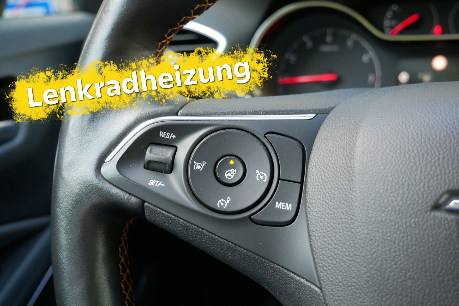 Auto Kemper GmbH & Co. KG -  Opel Crossland 1.2 Turbo Innovation *LED*Pano*Navi* - Bild 11