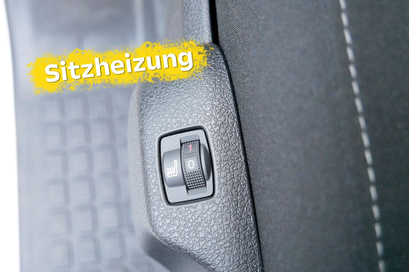 Auto Kemper GmbH & Co. KG -  Opel Zafira Life 2.0 D Autom. *Crosscamp Flex* - Bild 16