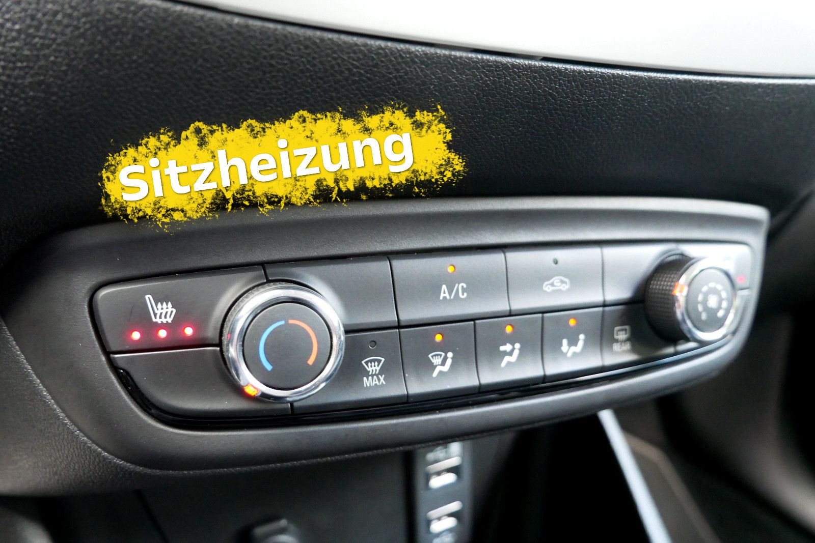 Auto Kemper GmbH & Co. KG -  Opel Crossland 1.2 Turbo Opel 2020 *LED*Navi*Kamera* - Bild 10