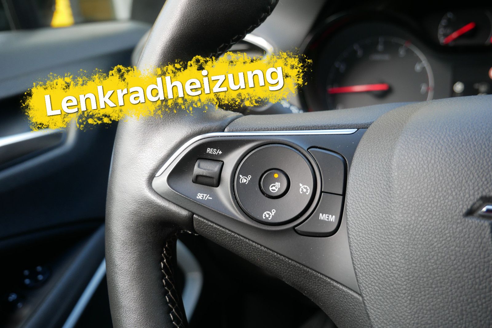 Auto Kemper GmbH & Co. KG -  Opel Crossland 1.2 Turbo Opel 2020 *LED*Navi*Kamera* - Bild 11