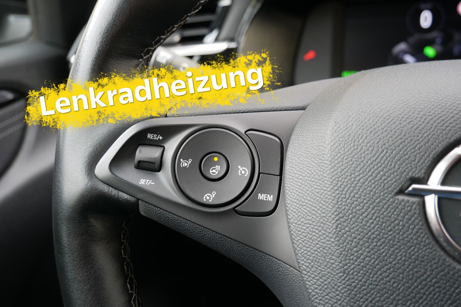 Auto Kemper GmbH & Co. KG -  Opel Corsa-e Elektro Elegance *LED*Navi*Kamera* - Bild 12