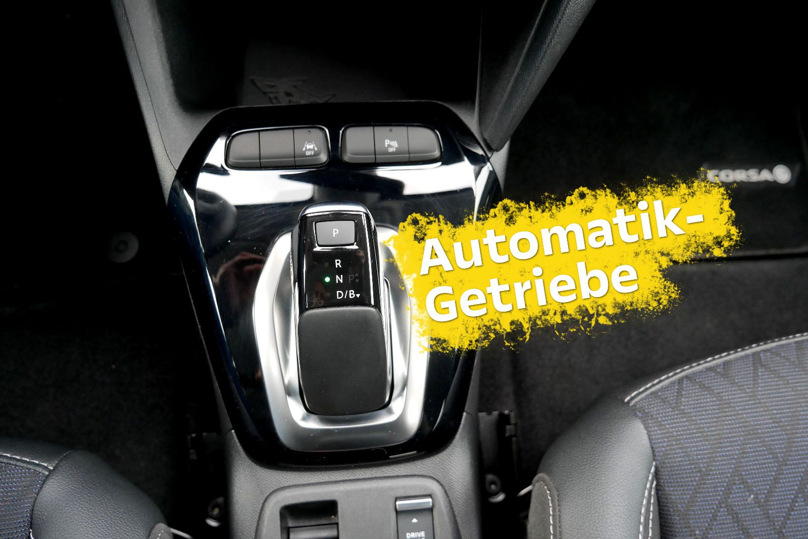 Auto Kemper GmbH & Co. KG -  Opel Corsa-e Elektro Elegance *LED*Navi*Kamera* - Bild 13