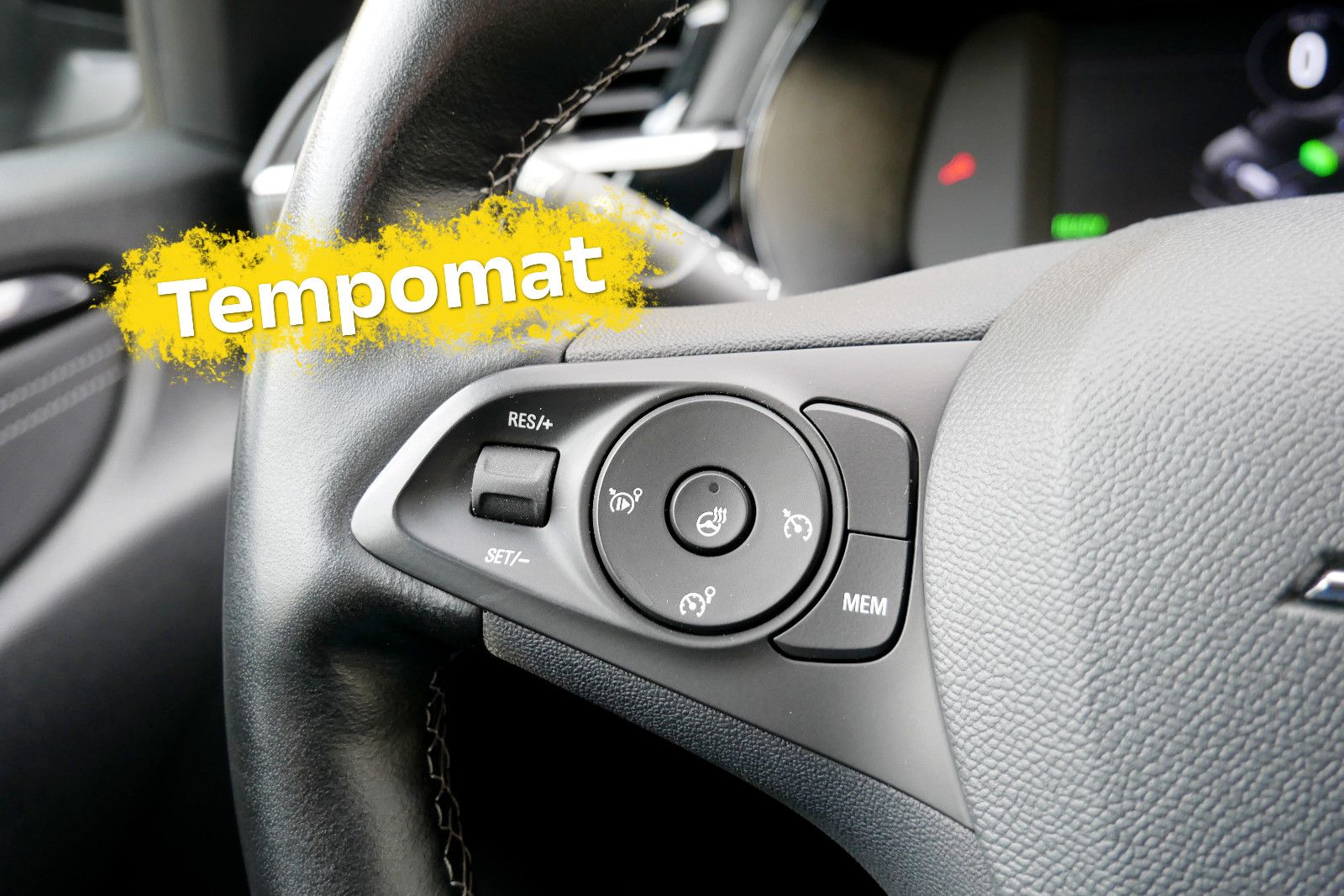 Auto Kemper GmbH & Co. KG -  Opel Corsa-e Elektro Elegance *LED*Navi*Kamera* - Bild 9