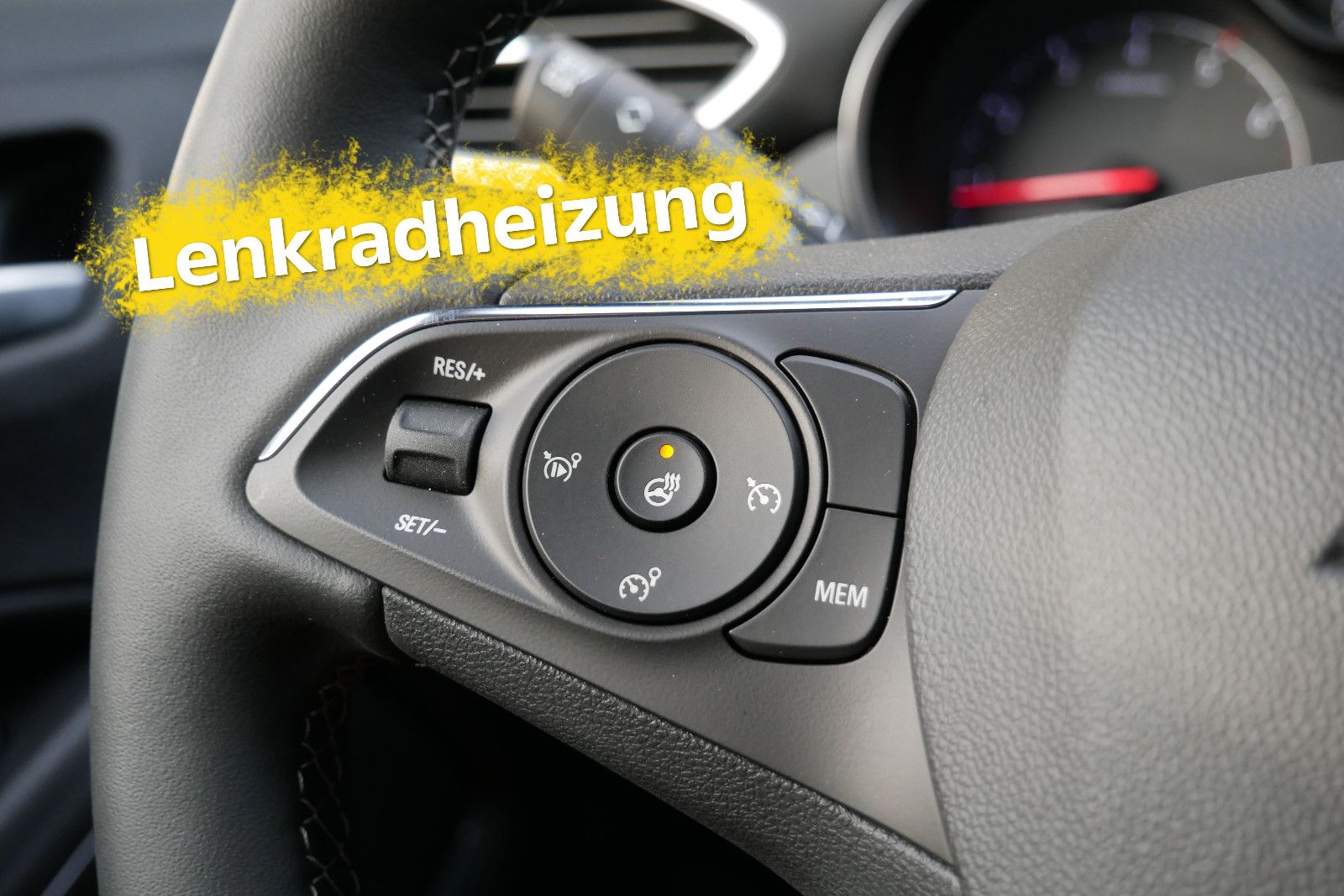 Auto Kemper GmbH & Co. KG -  Opel Crossland (X) 1.2 Turbo Elegance *AHK*Kamera* - Bild 11