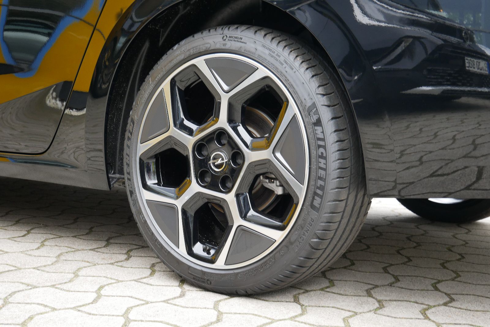 Auto Kemper GmbH & Co. KG -  Opel Astra ST 1.2 Turbo GS Autom. *ACC*LED*Kamera* - Bild 10