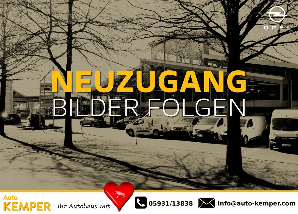 Auto Kemper GmbH & Co. KG -  Opel Adam 1.2 Jam *SHZ*PDC*Tempomat*